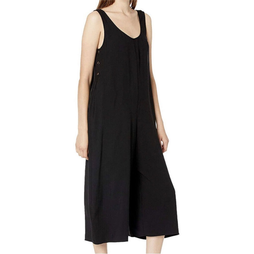 BCBGeneration Women’s Culottes Jumsuit